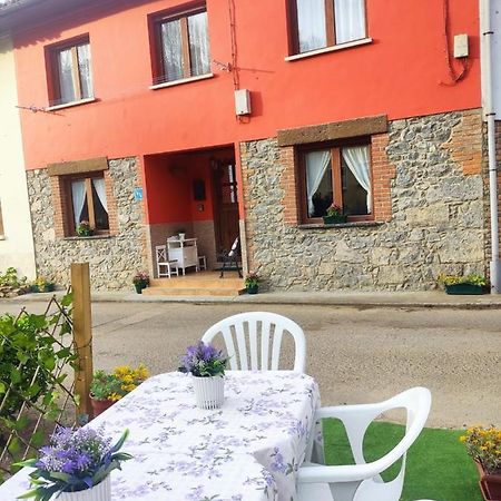 Casa La Cobaraza Vivienda Vacacional Llanes Exteriér fotografie