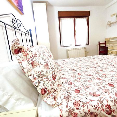 Casa La Cobaraza Vivienda Vacacional Llanes Exteriér fotografie