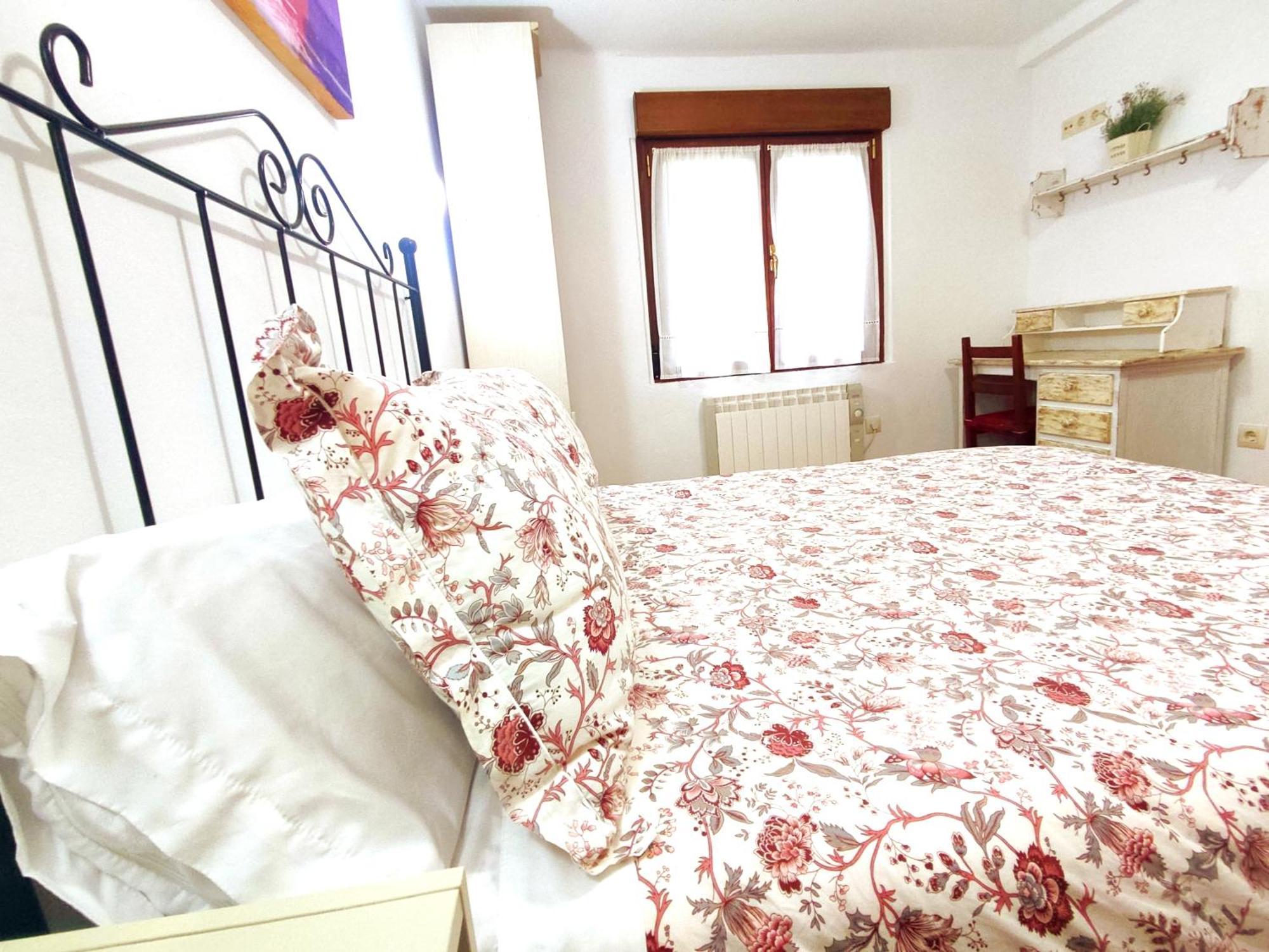 Casa La Cobaraza Vivienda Vacacional Llanes Exteriér fotografie