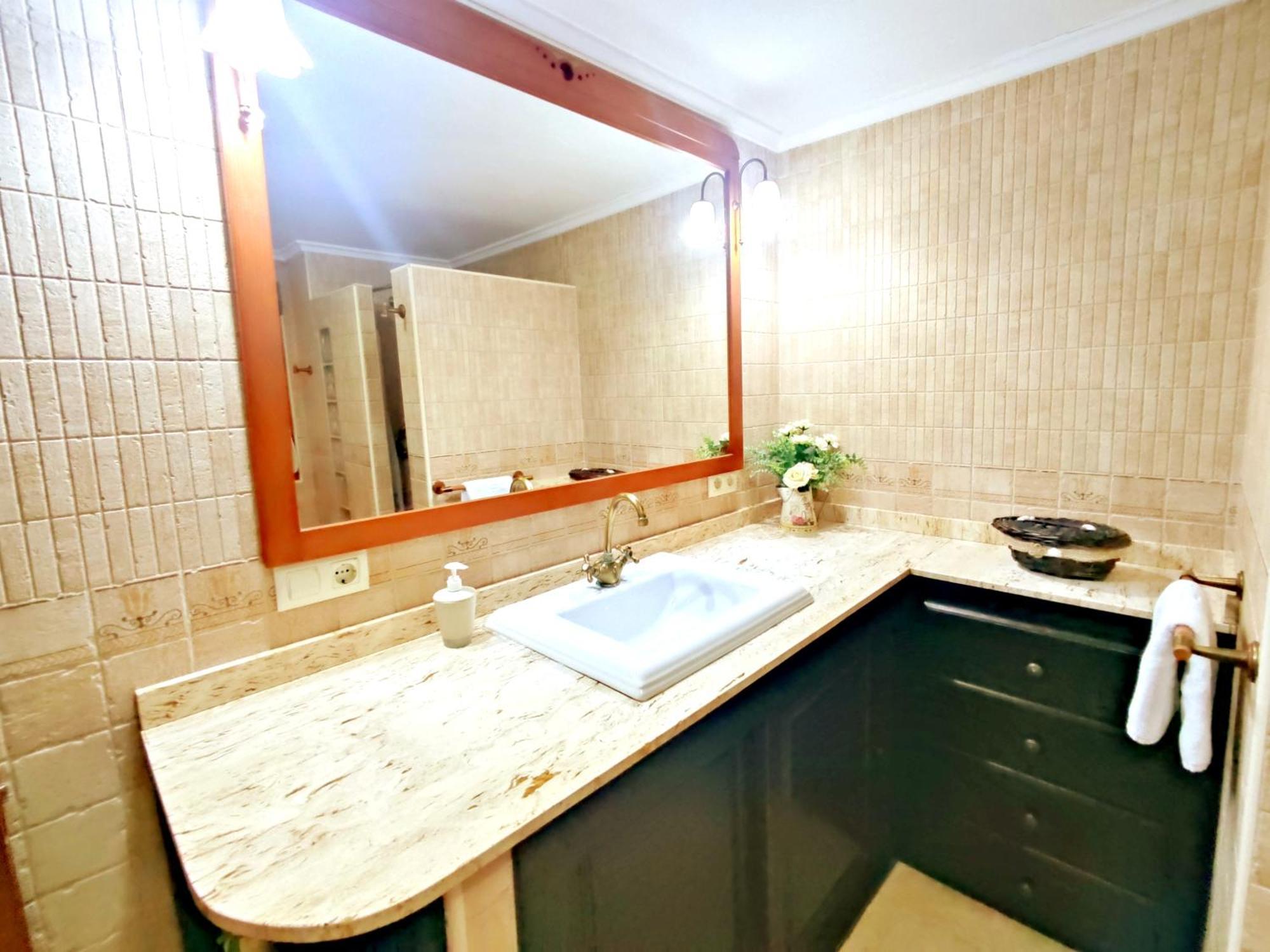 Casa La Cobaraza Vivienda Vacacional Llanes Exteriér fotografie