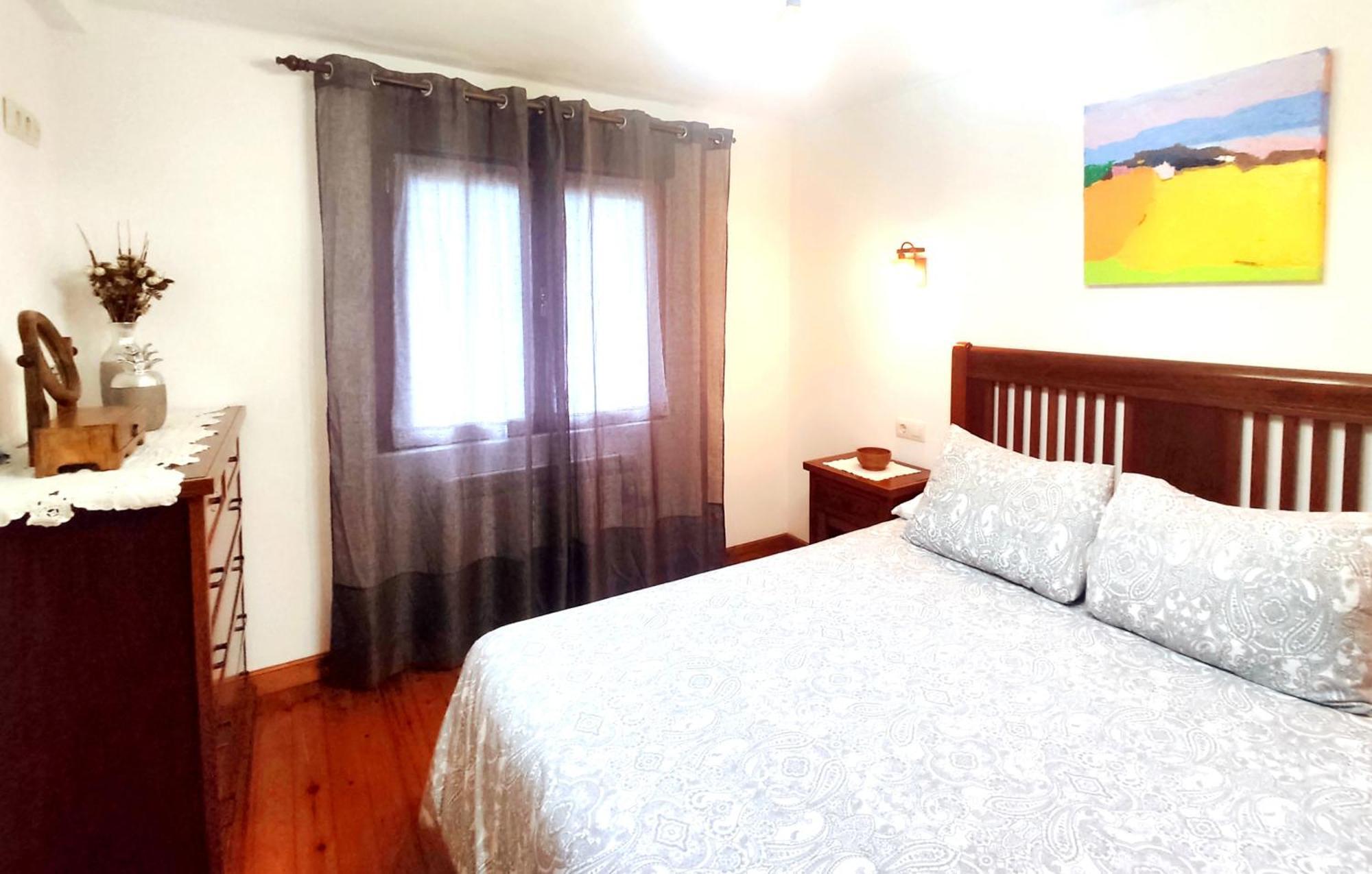 Casa La Cobaraza Vivienda Vacacional Llanes Exteriér fotografie