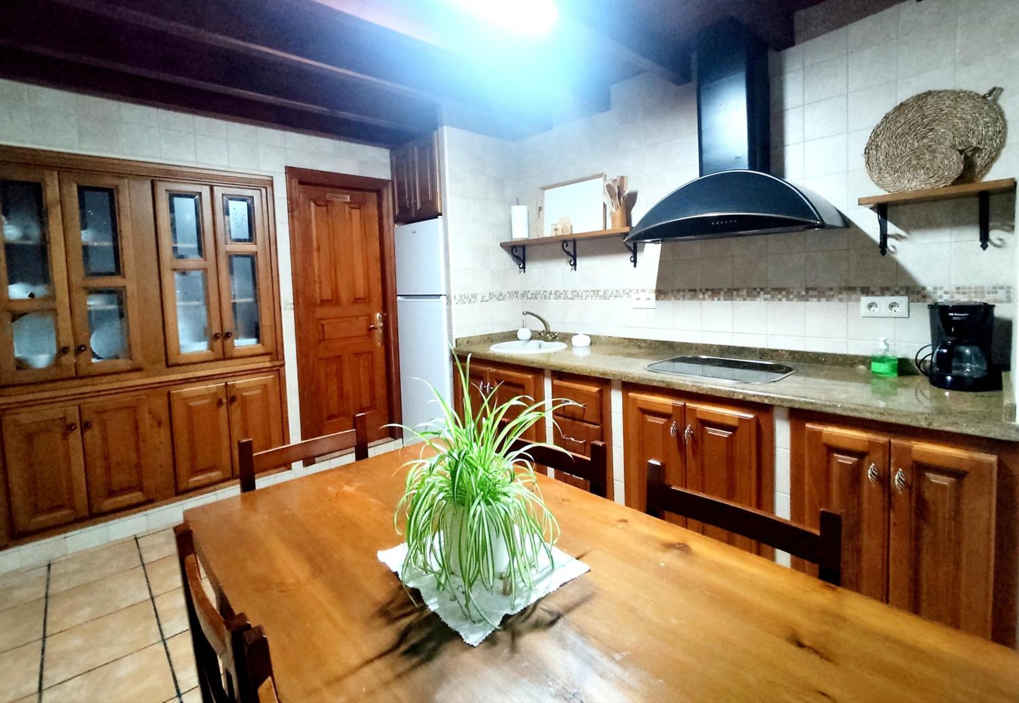 Casa La Cobaraza Vivienda Vacacional Llanes Exteriér fotografie
