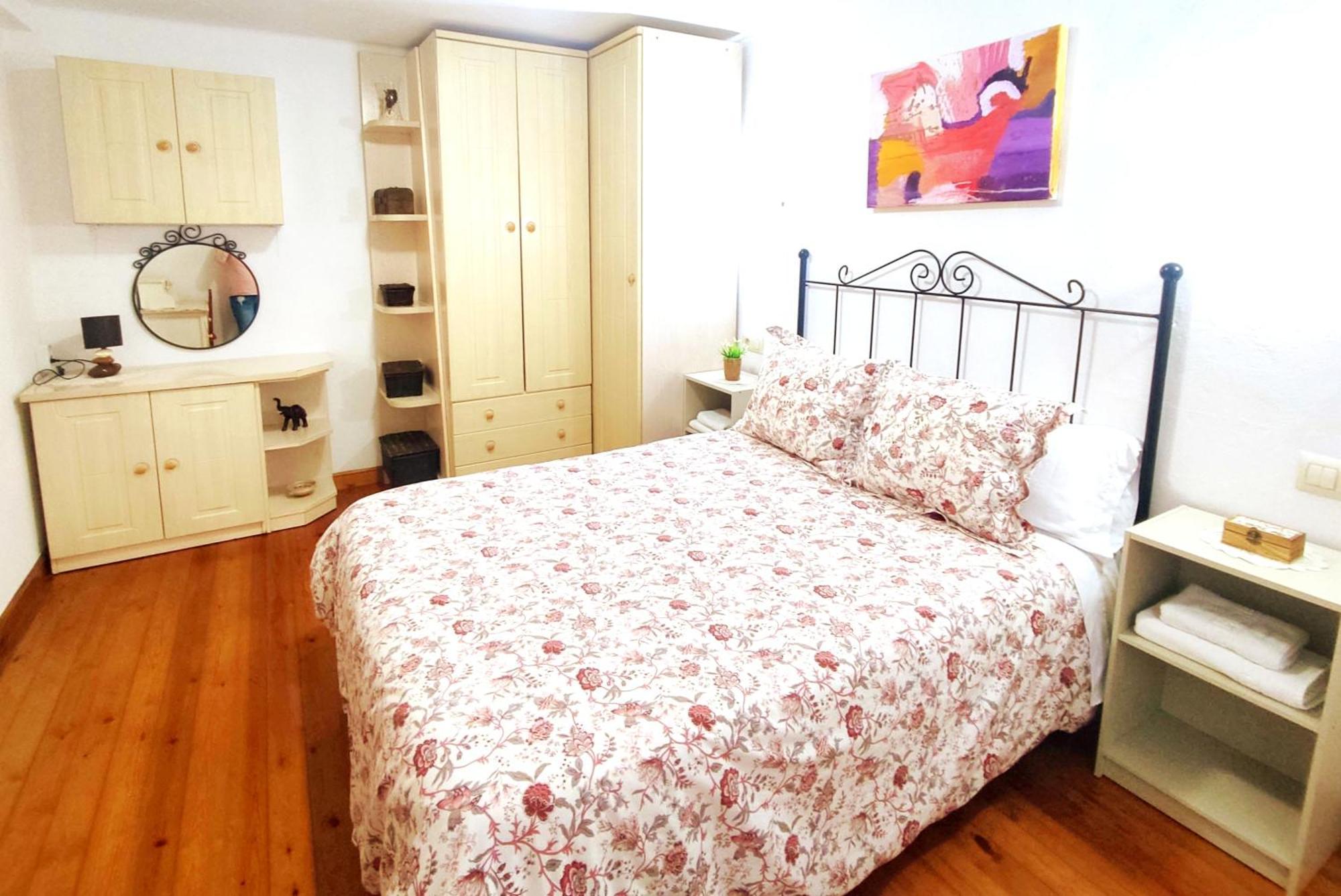 Casa La Cobaraza Vivienda Vacacional Llanes Exteriér fotografie