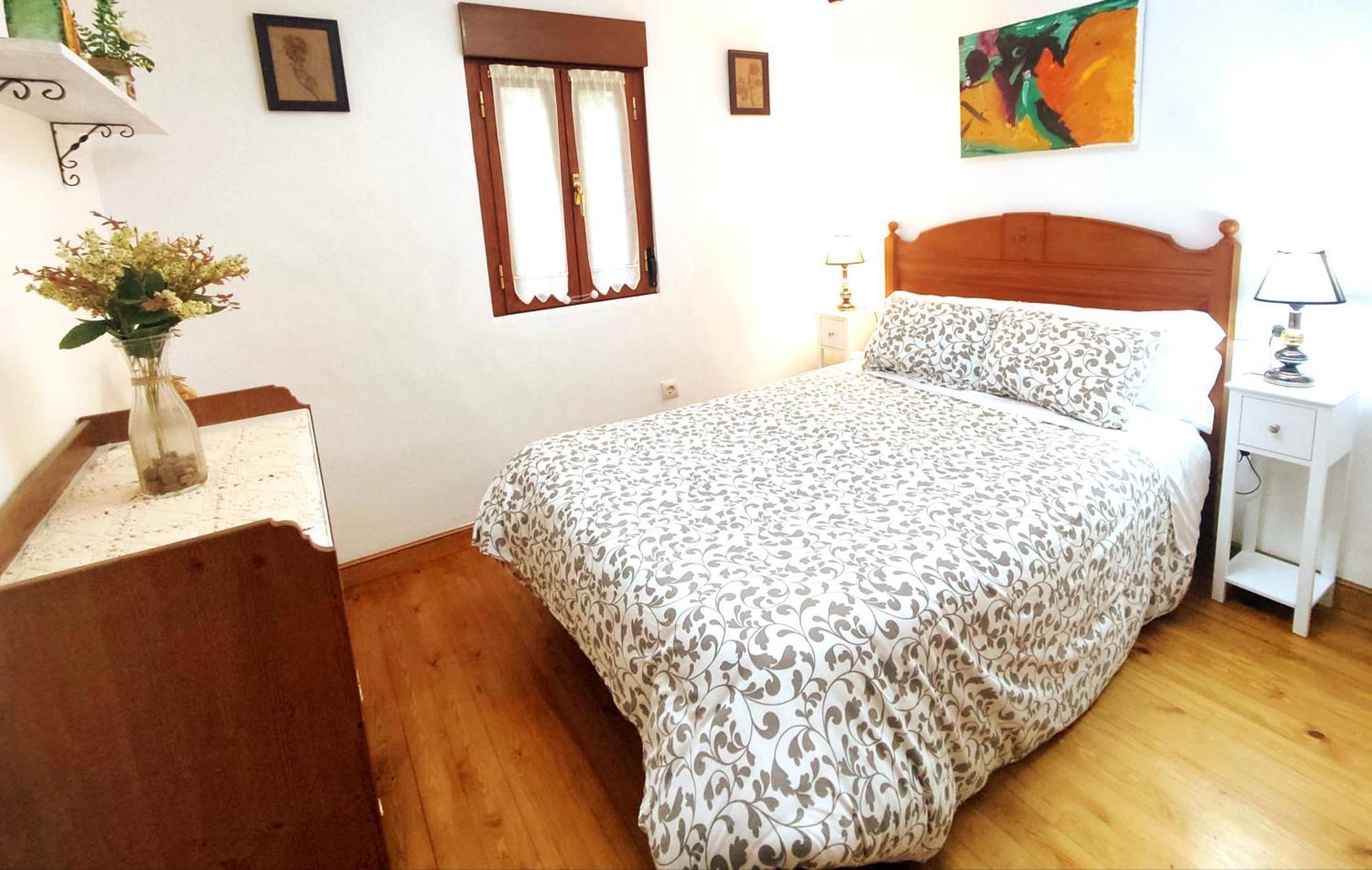 Casa La Cobaraza Vivienda Vacacional Llanes Exteriér fotografie
