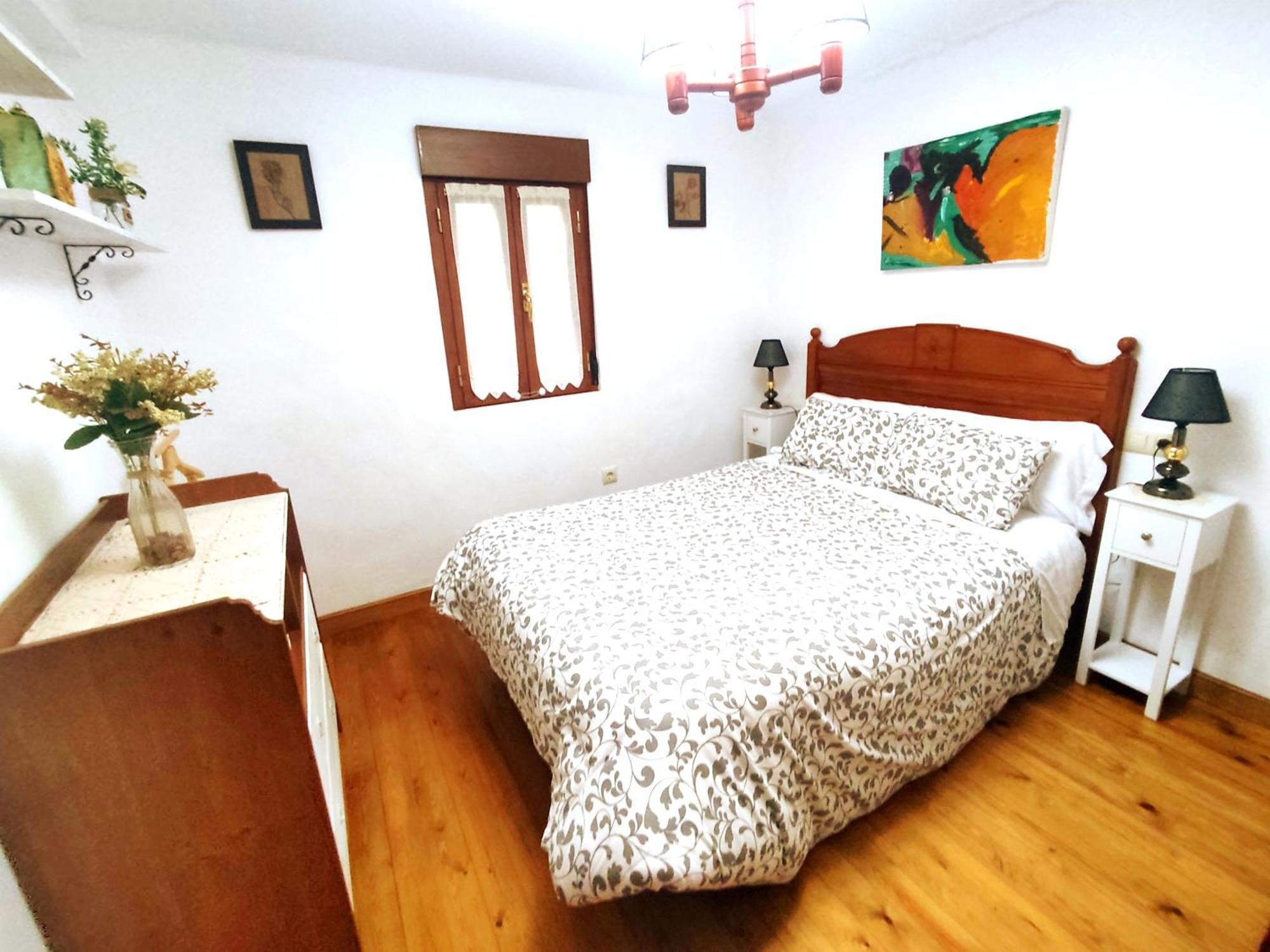Casa La Cobaraza Vivienda Vacacional Llanes Exteriér fotografie
